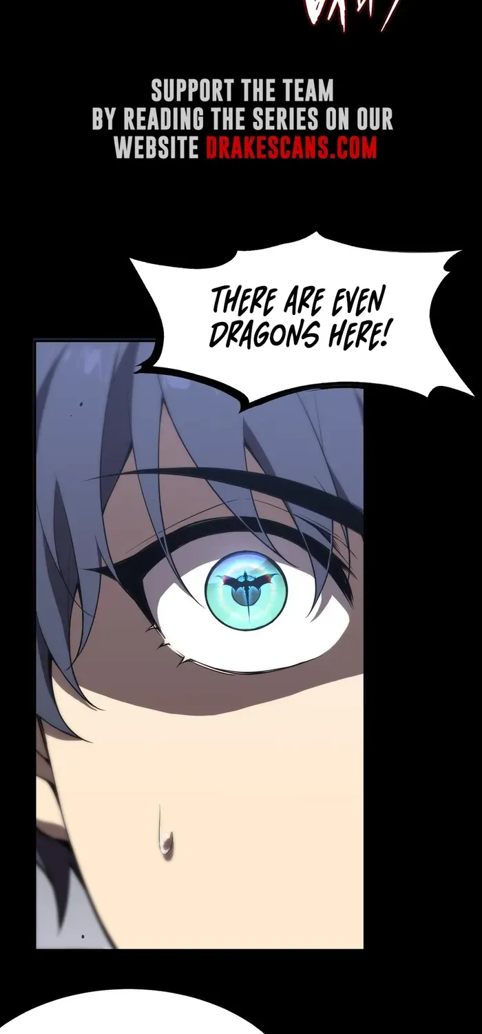 SSS Grade Saint Knight Chapter 34 page 12 - 