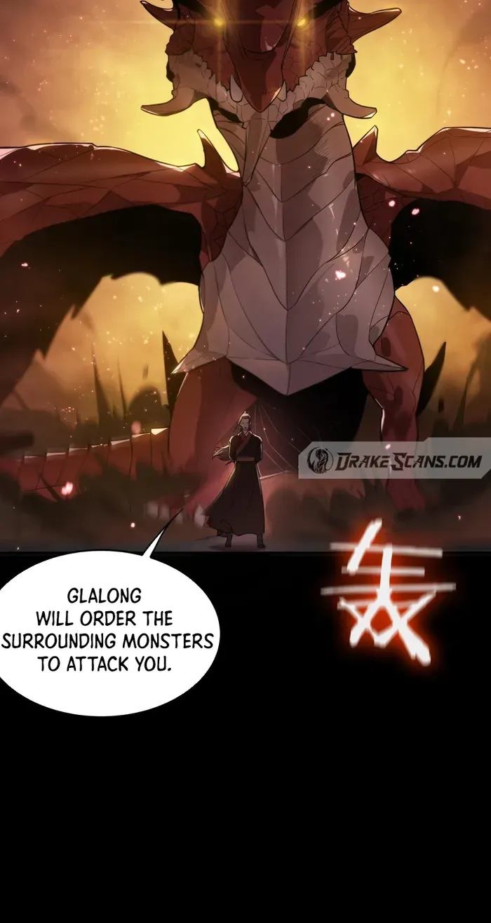 SSS Grade Saint Knight Chapter 34 page 45 - 