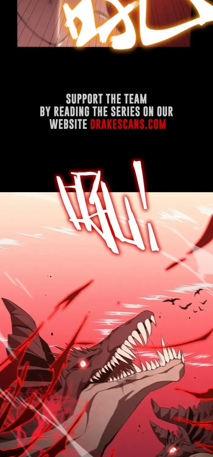 SSS Grade Saint Knight Chapter 34 page 48 - 