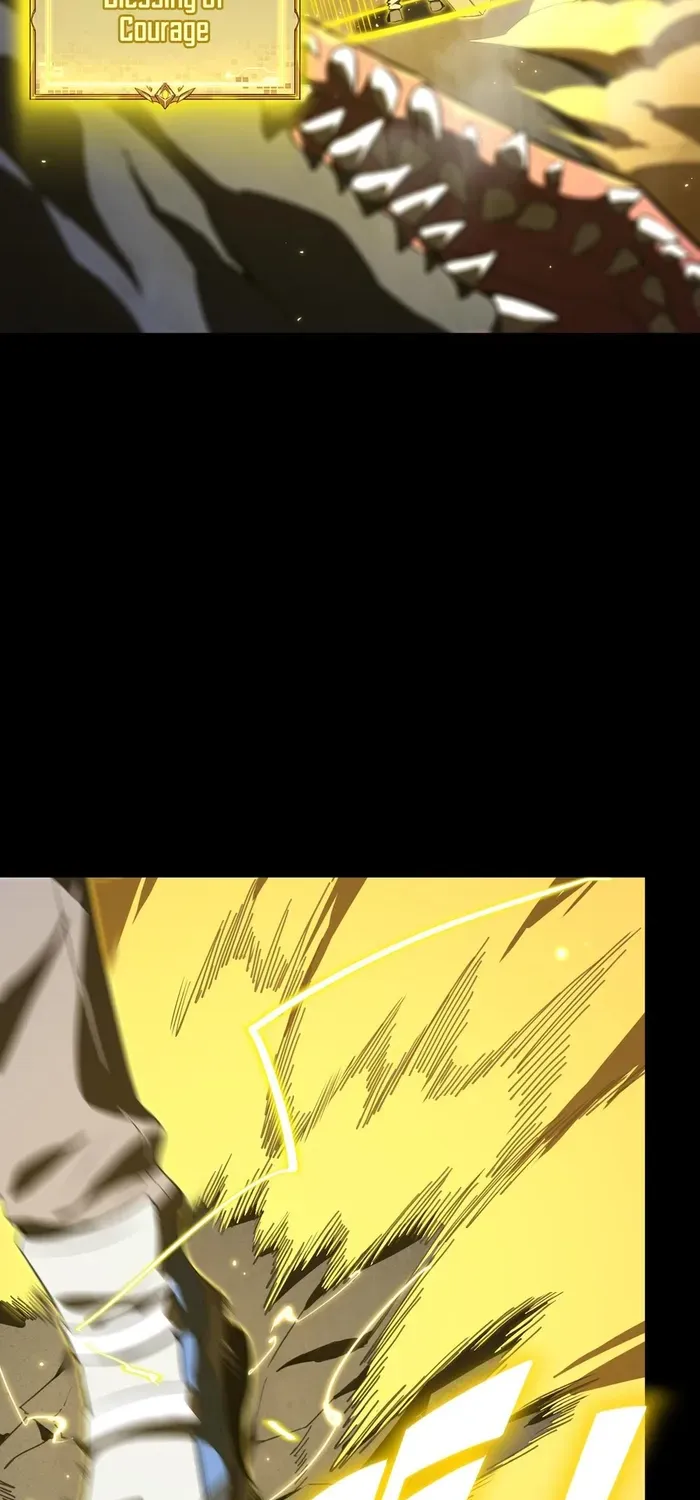 SSS Grade Saint Knight Chapter 34 page 58 - 