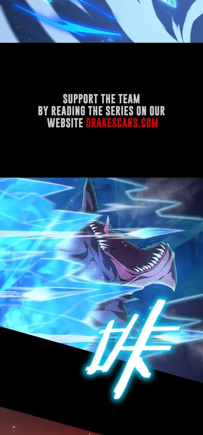 SSS Grade Saint Knight Chapter 34 page 62 - 