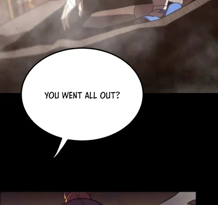SSS Grade Saint Knight Chapter 34 page 74 - 