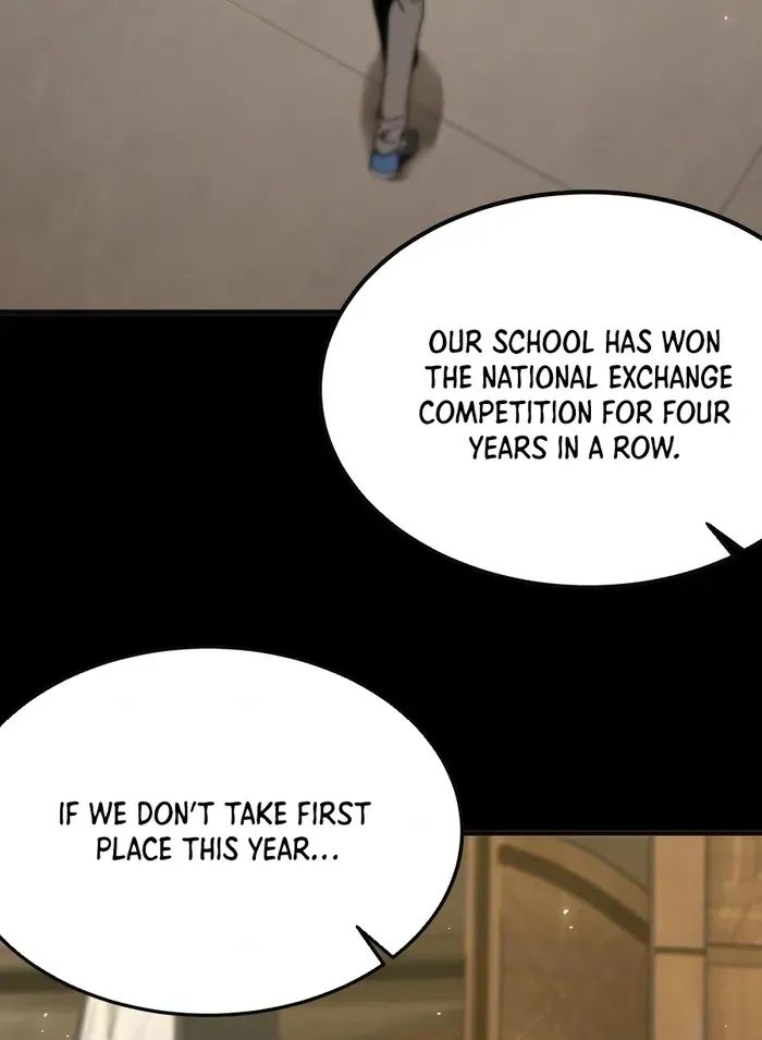 SSS Grade Saint Knight Chapter 35 page 24 - 