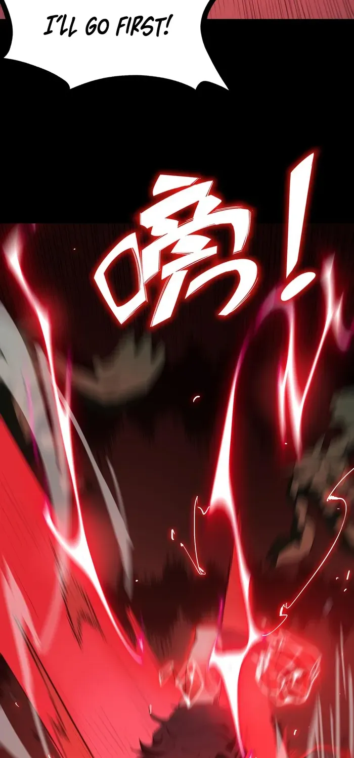 SSS Grade Saint Knight Chapter 35 page 50 - 