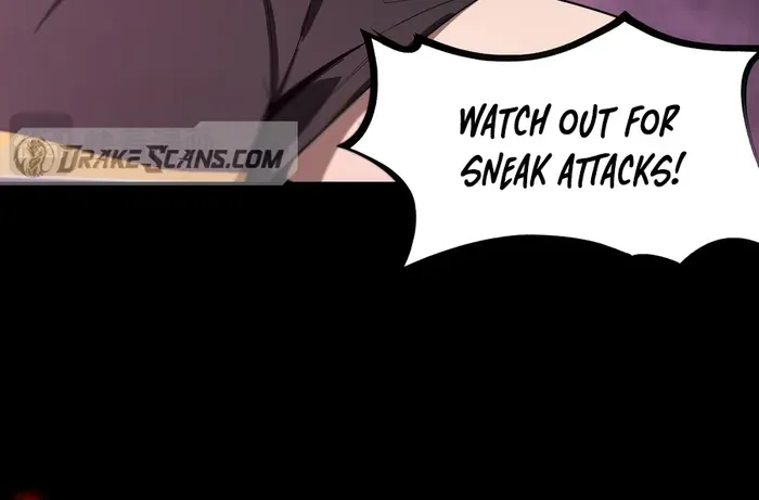 SSS Grade Saint Knight Chapter 35 page 61 - 