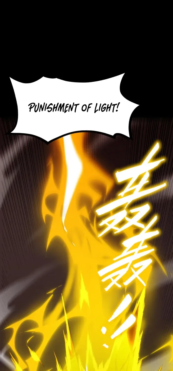 SSS Grade Saint Knight Chapter 35 page 69 - 