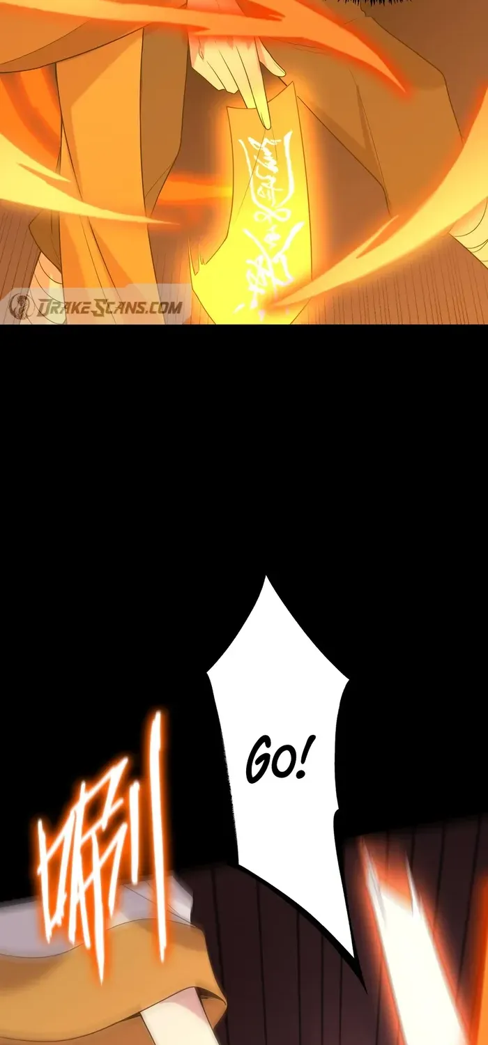 SSS Grade Saint Knight Chapter 35 page 75 - 