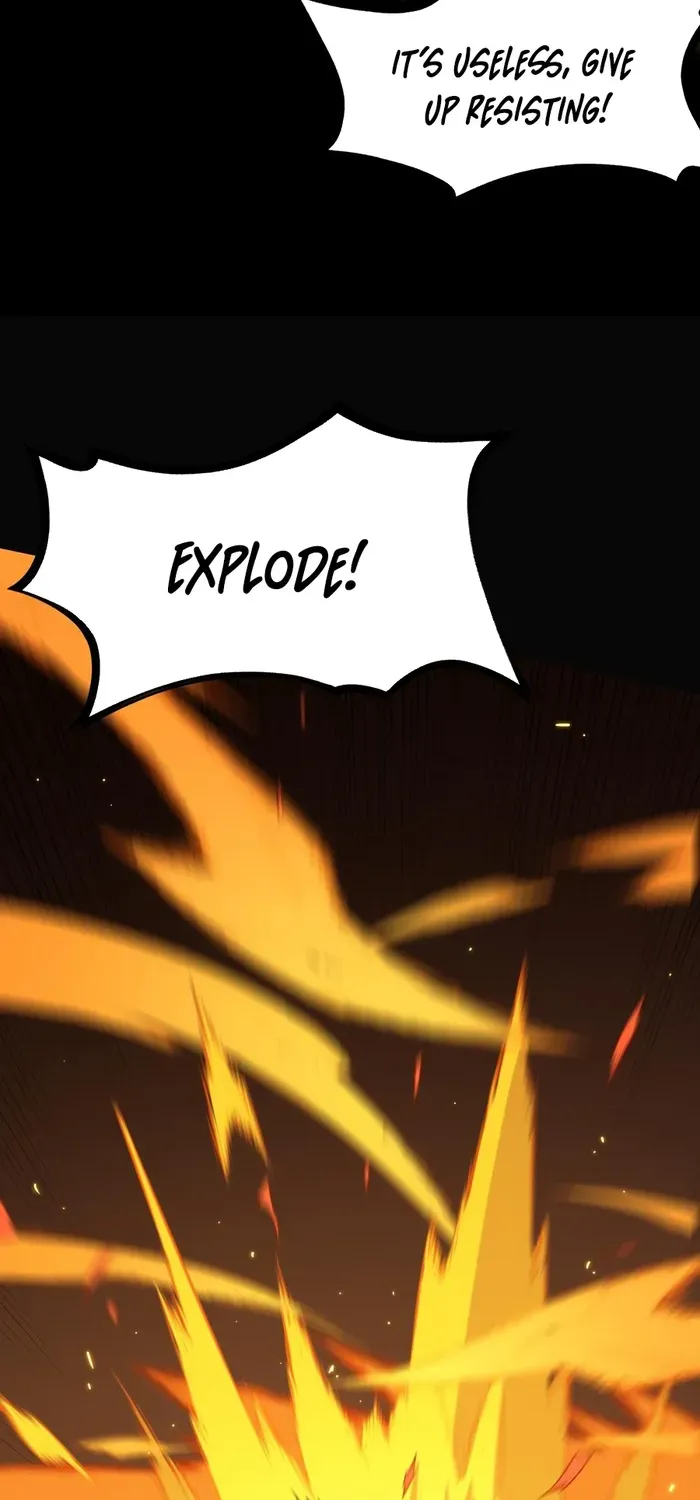 SSS Grade Saint Knight Chapter 35 page 78 - 