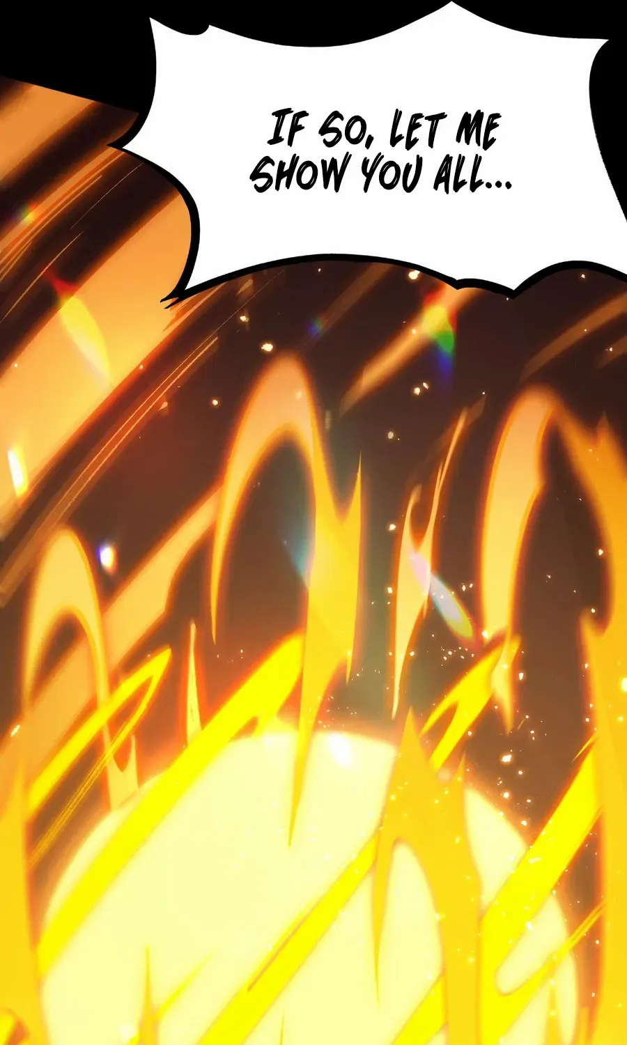 SSS Grade Saint Knight Chapter 36 page 108 - 