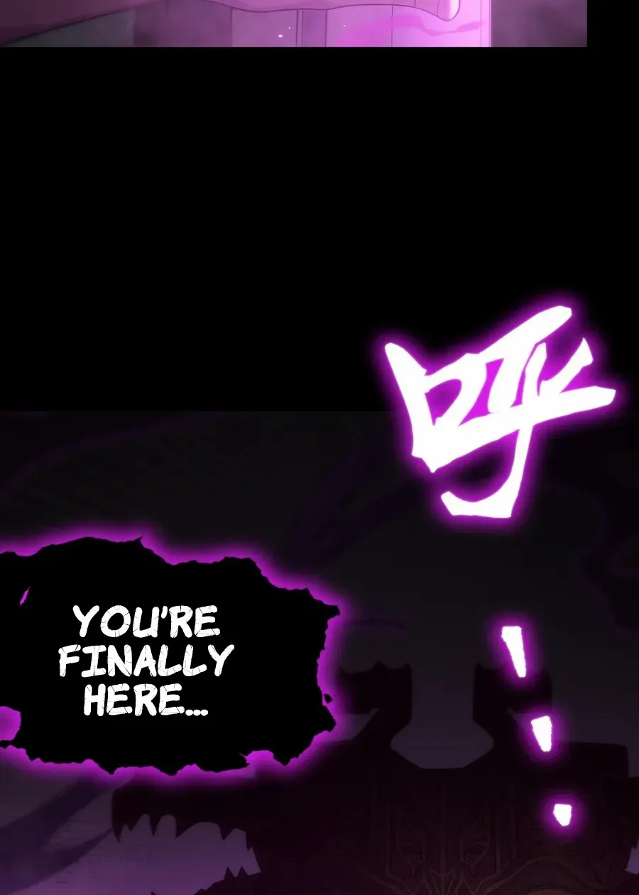 SSS Grade Saint Knight Chapter 36 page 35 - 