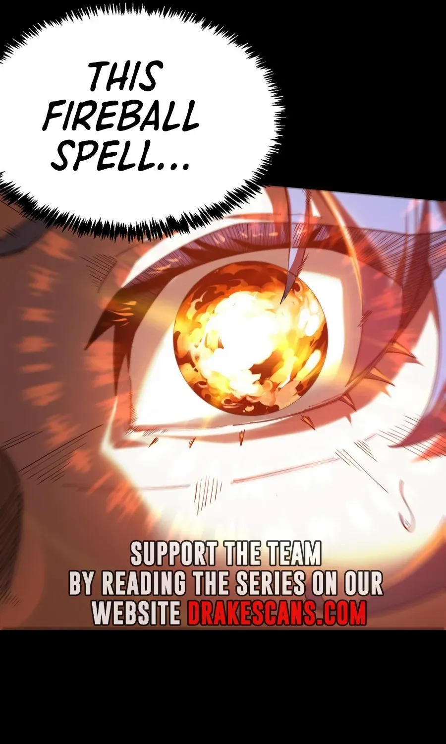 SSS Grade Saint Knight Chapter 36 page 44 - 