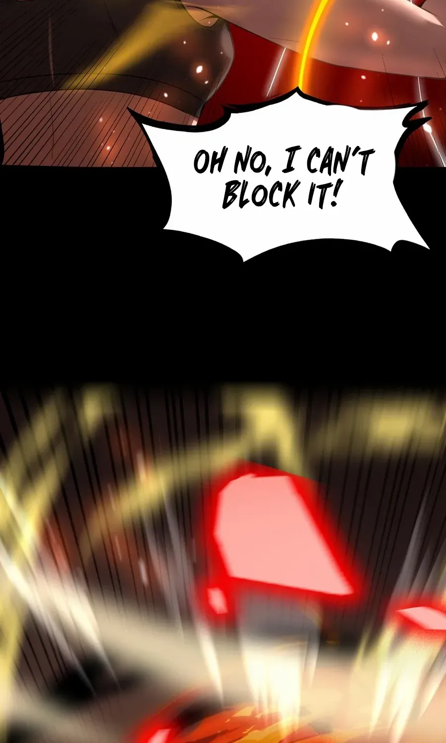 SSS Grade Saint Knight Chapter 36 page 50 - 