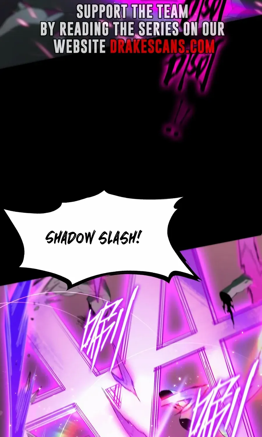 SSS Grade Saint Knight Chapter 36 page 6 - 