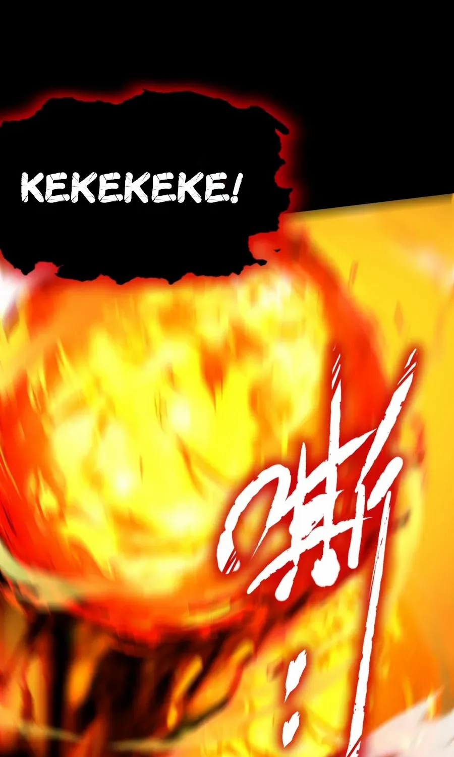 SSS Grade Saint Knight Chapter 36 page 56 - 
