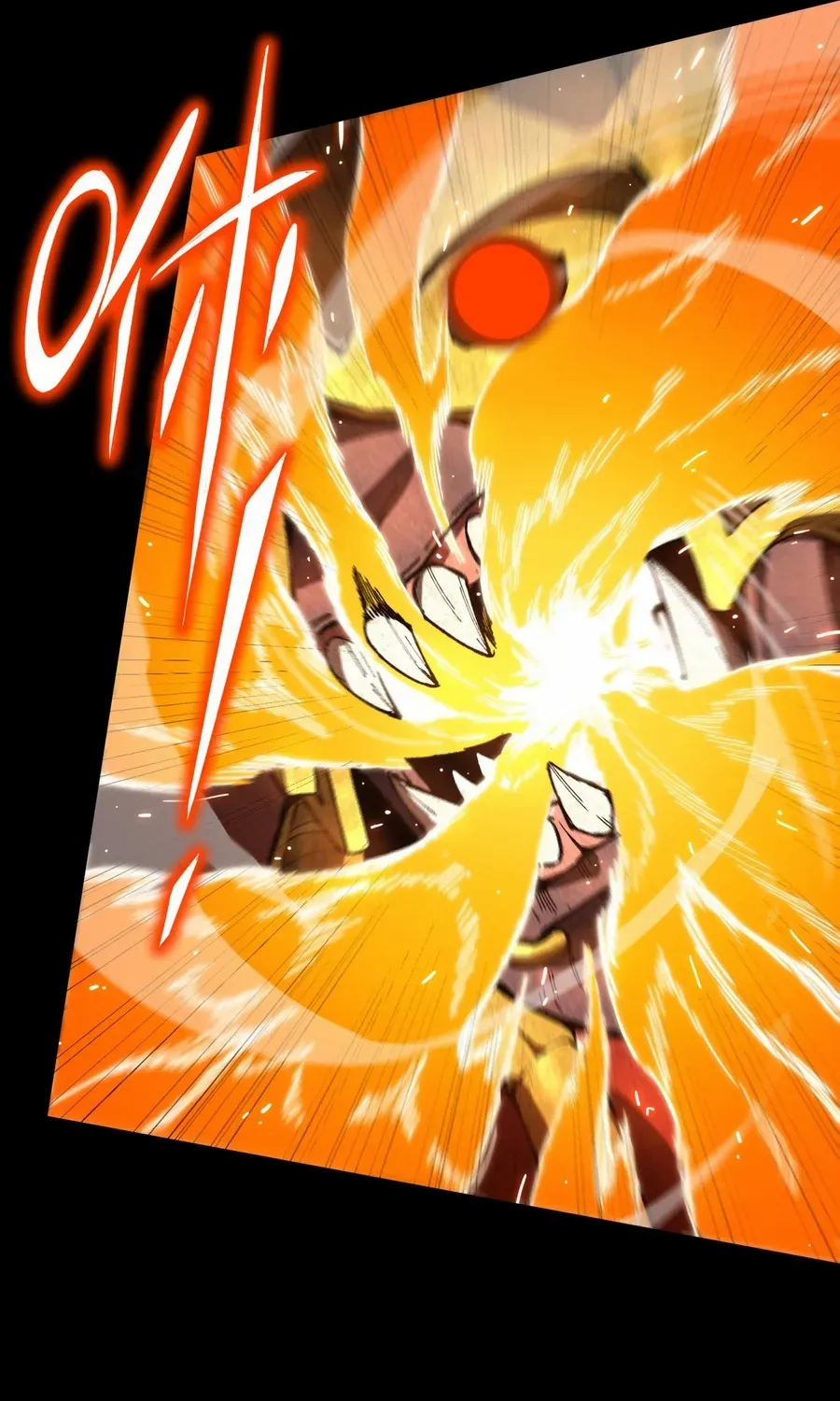 SSS Grade Saint Knight Chapter 36 page 80 - 