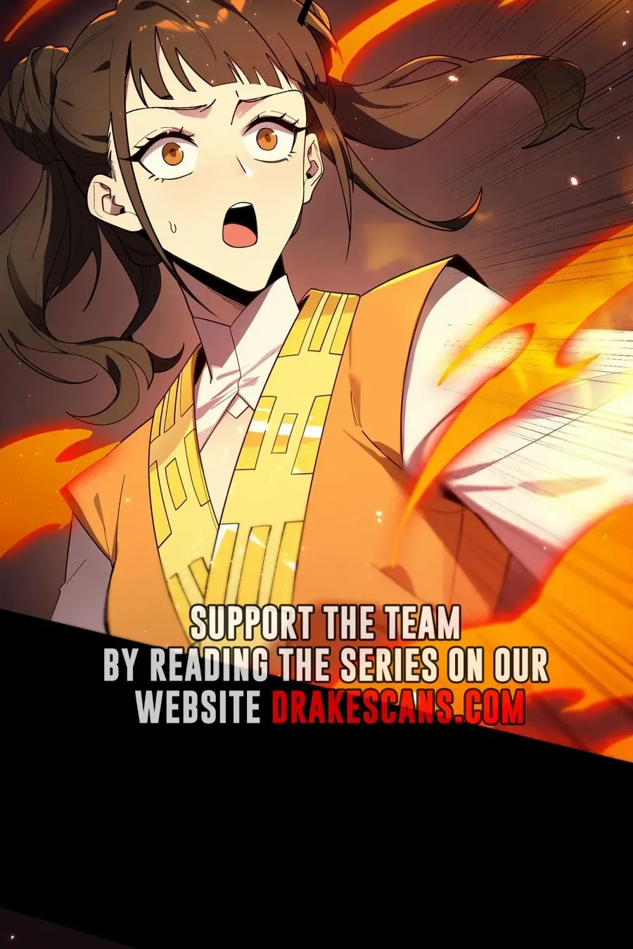 SSS Grade Saint Knight Chapter 36 page 83 - 