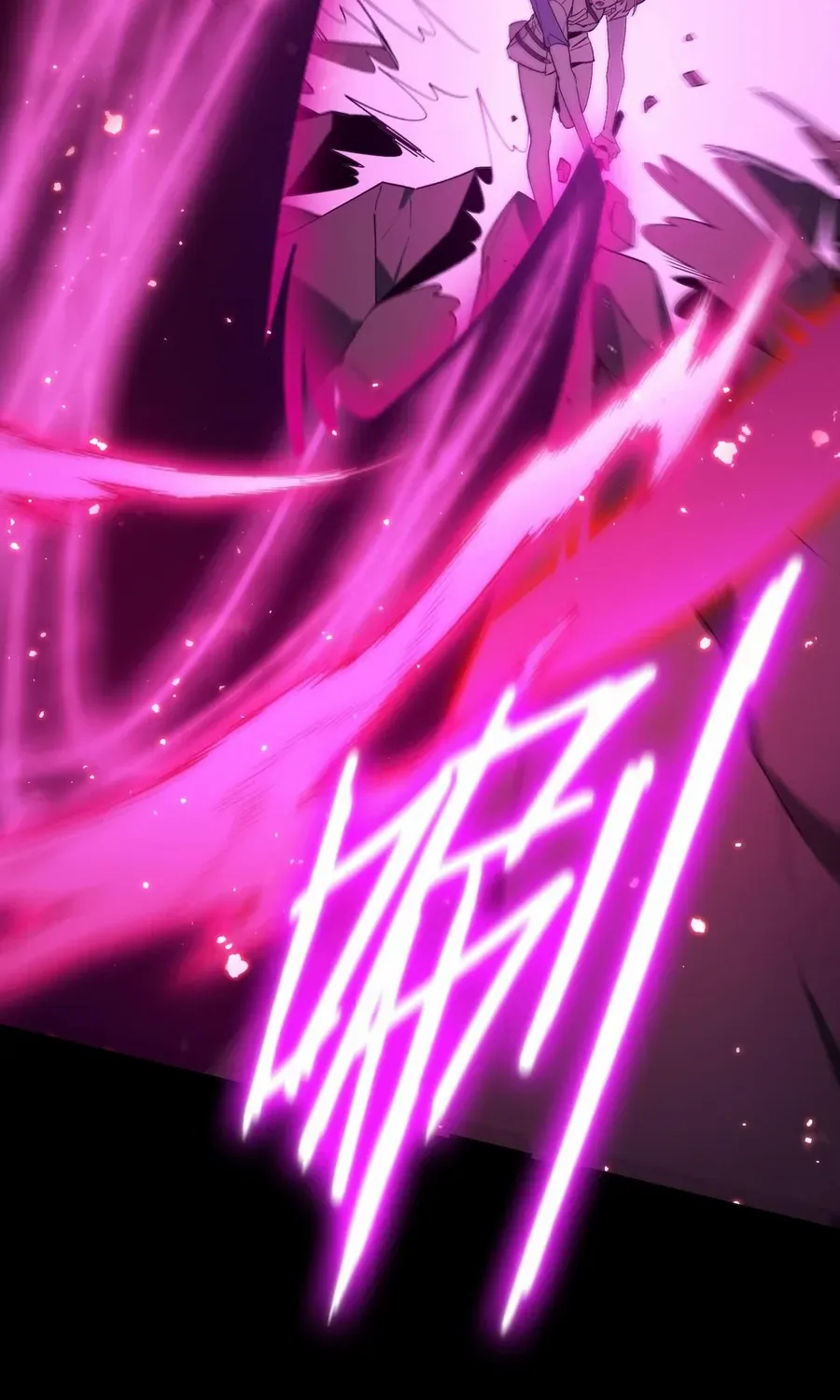SSS Grade Saint Knight Chapter 36 page 87 - 