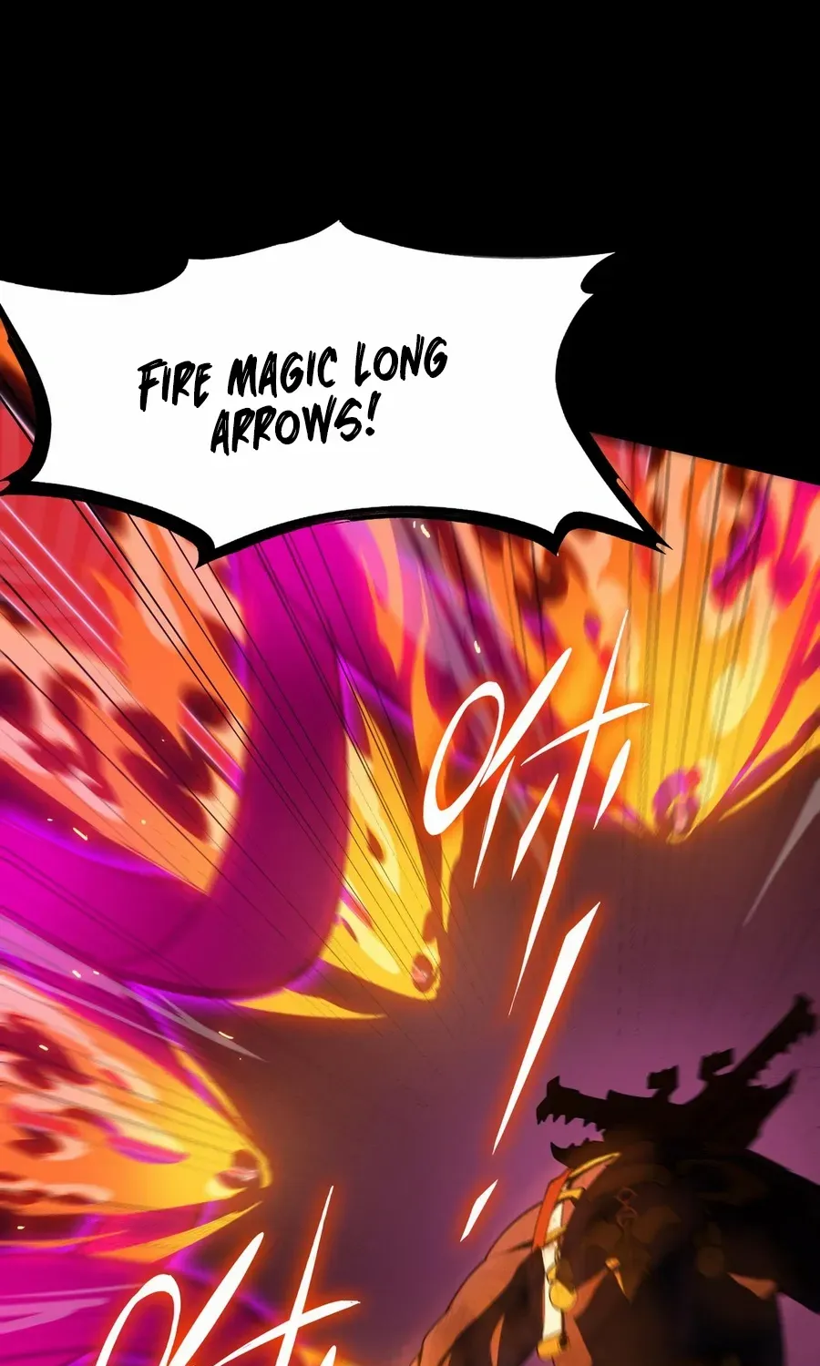 SSS Grade Saint Knight Chapter 36 page 88 - 