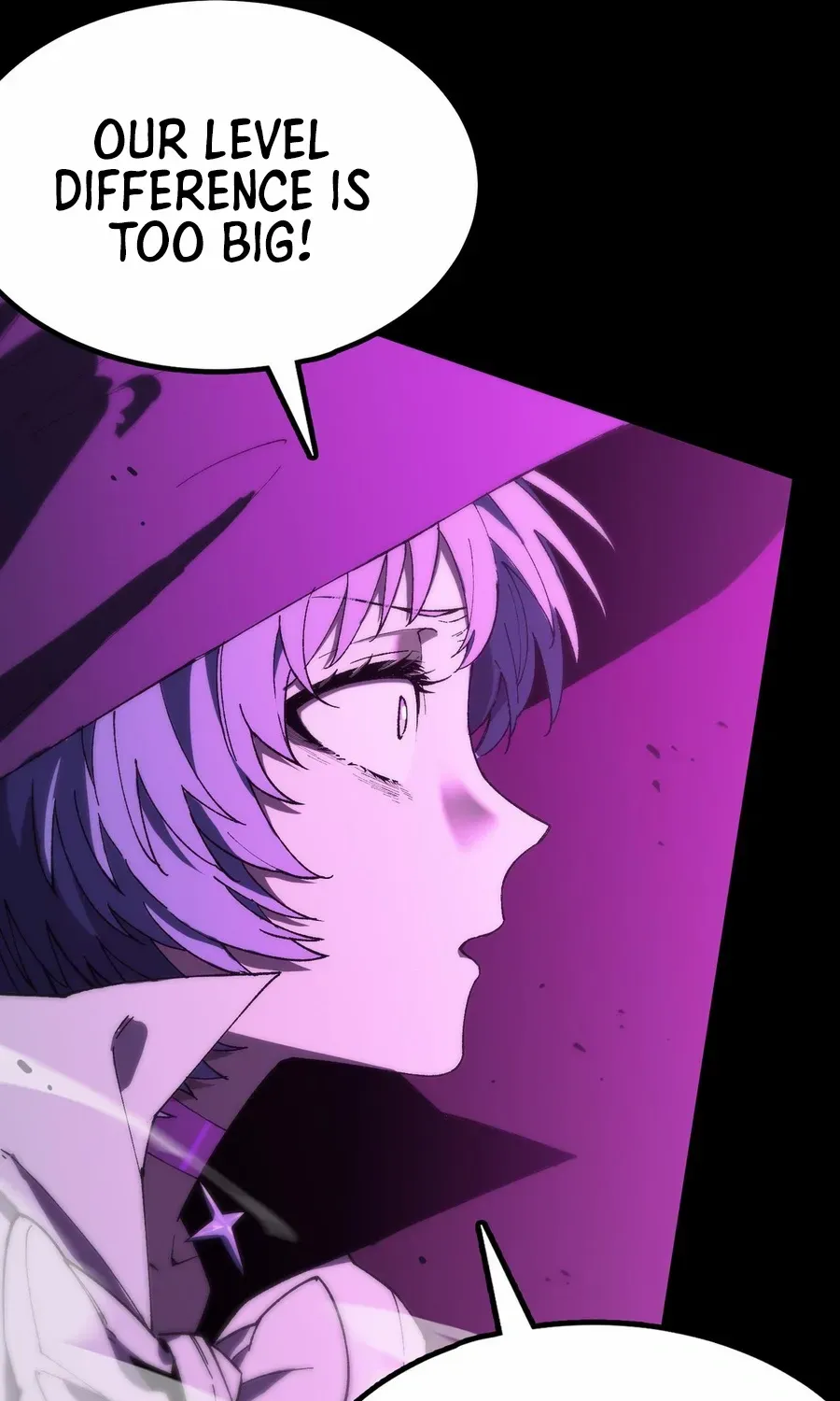 SSS Grade Saint Knight Chapter 36 page 96 - 