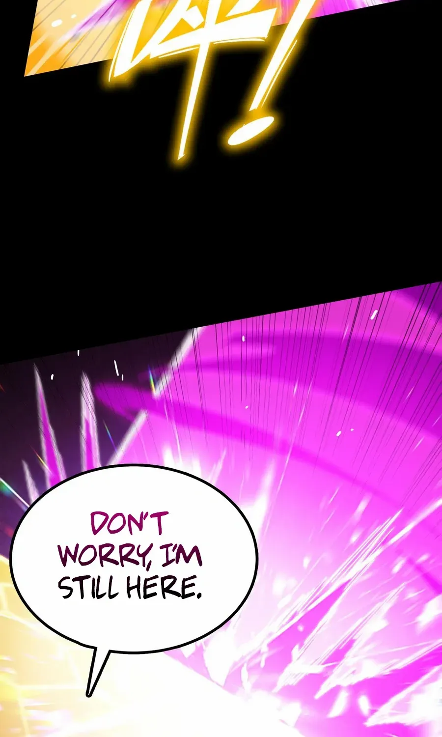 SSS Grade Saint Knight Chapter 36 page 98 - 