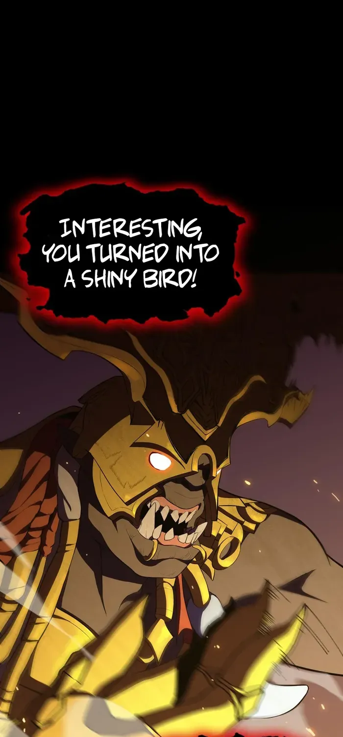 SSS Grade Saint Knight Chapter 37 page 11 - 
