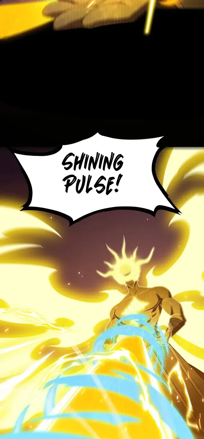 SSS Grade Saint Knight Chapter 37 page 13 - 