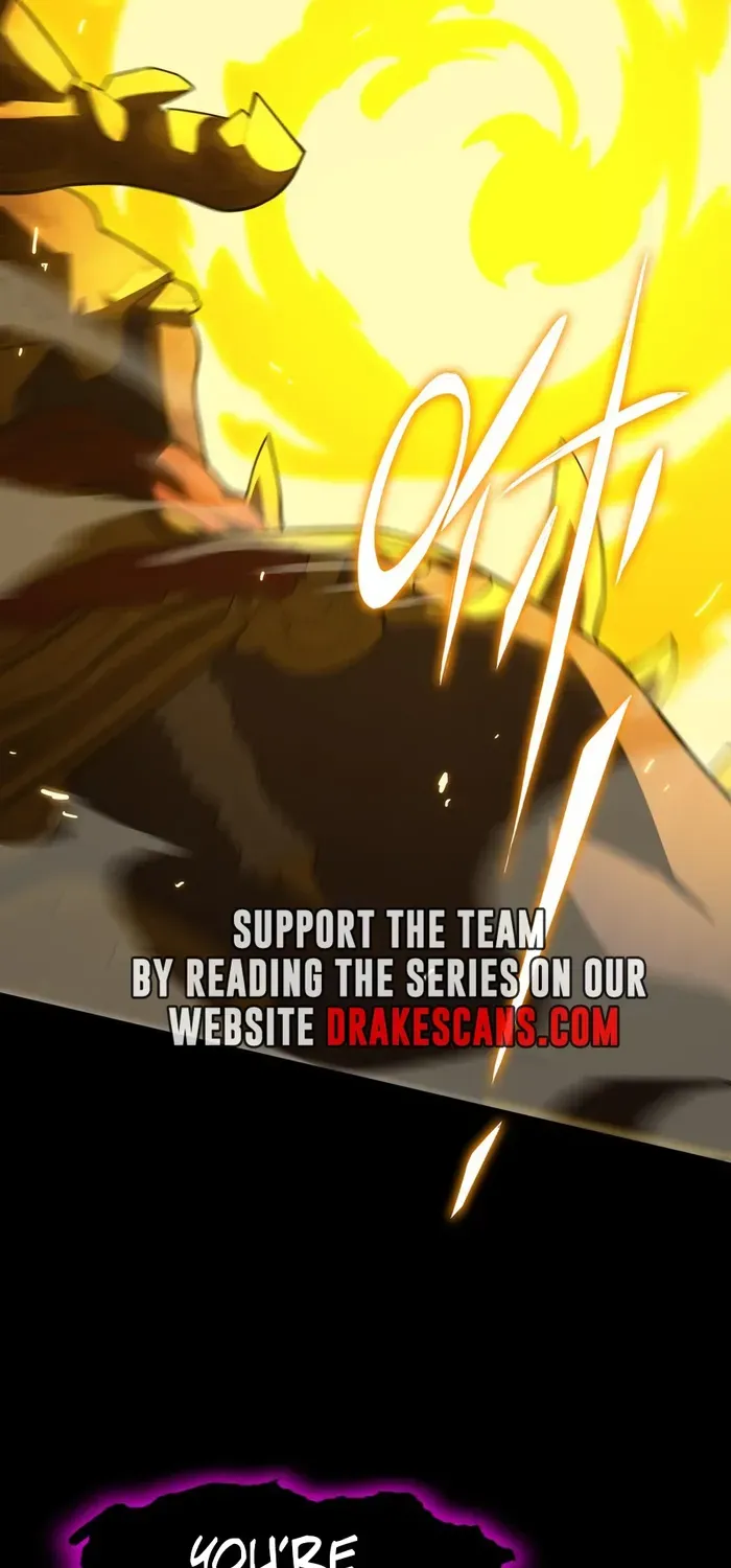 SSS Grade Saint Knight Chapter 37 page 17 - 