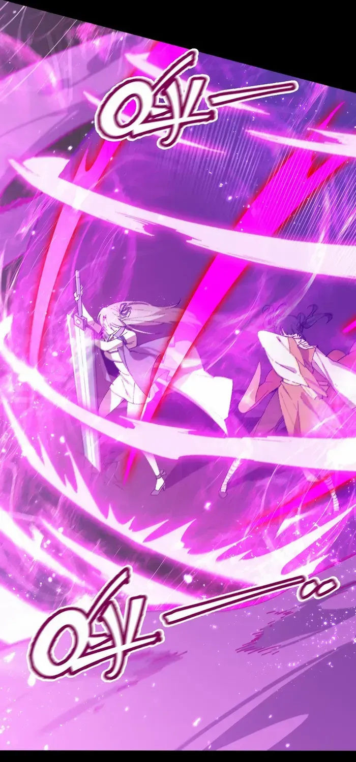 SSS Grade Saint Knight Chapter 37 page 26 - 