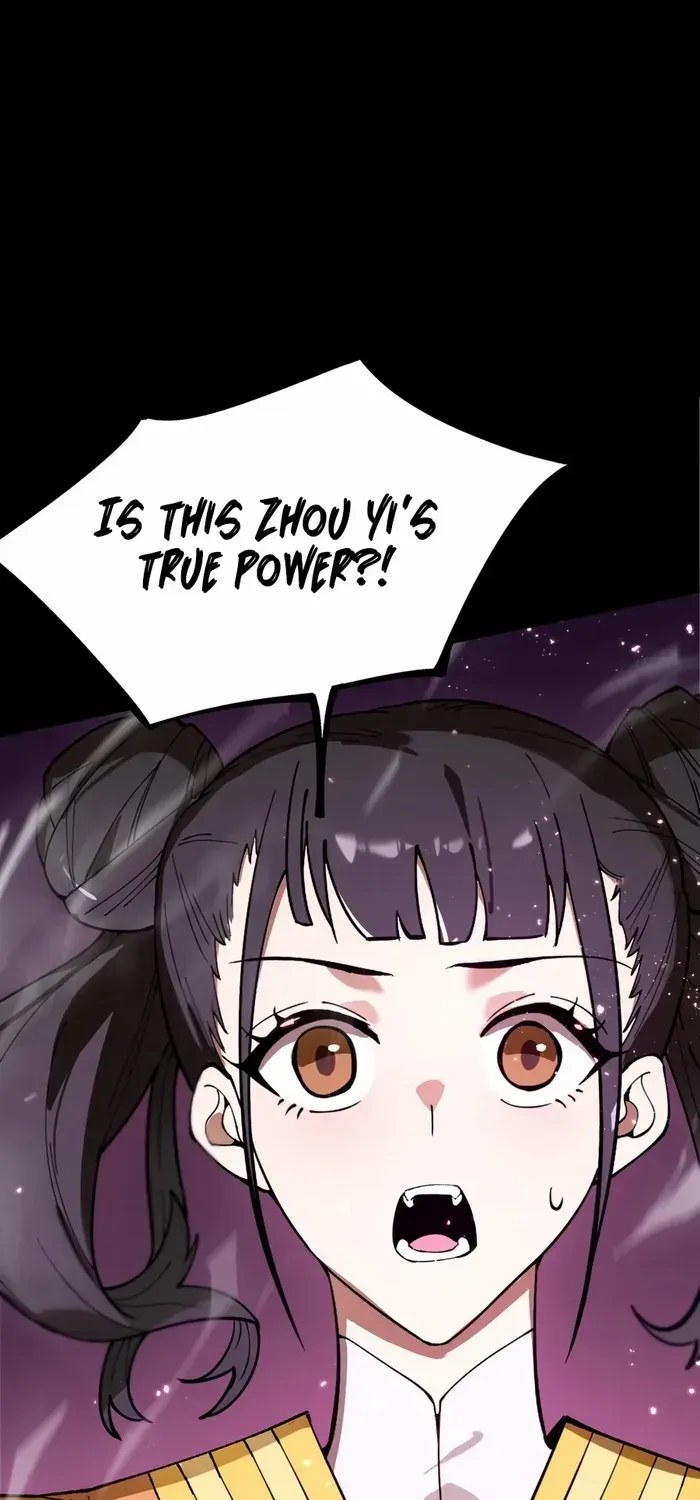 SSS Grade Saint Knight Chapter 37 page 27 - 