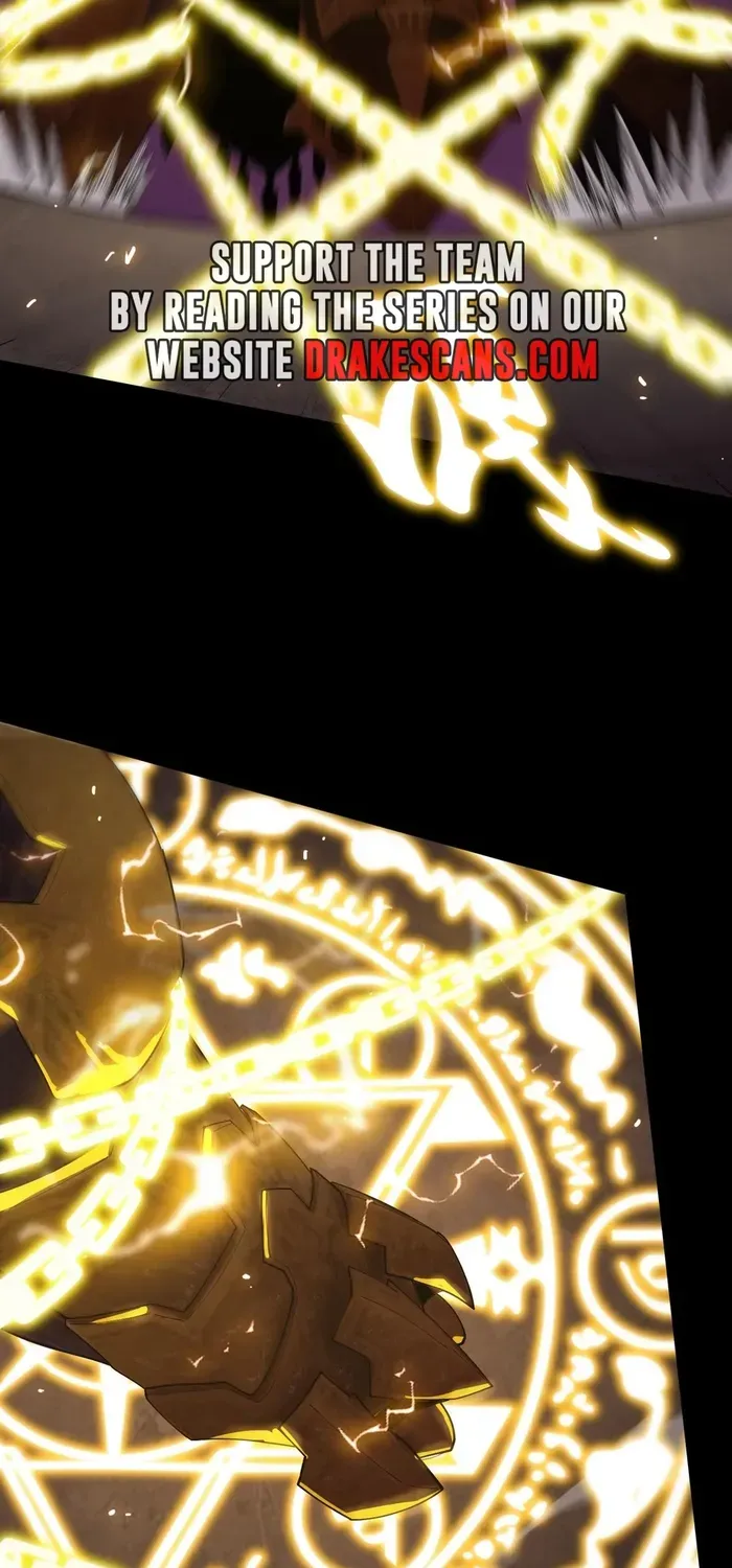 SSS Grade Saint Knight Chapter 37 page 36 - 