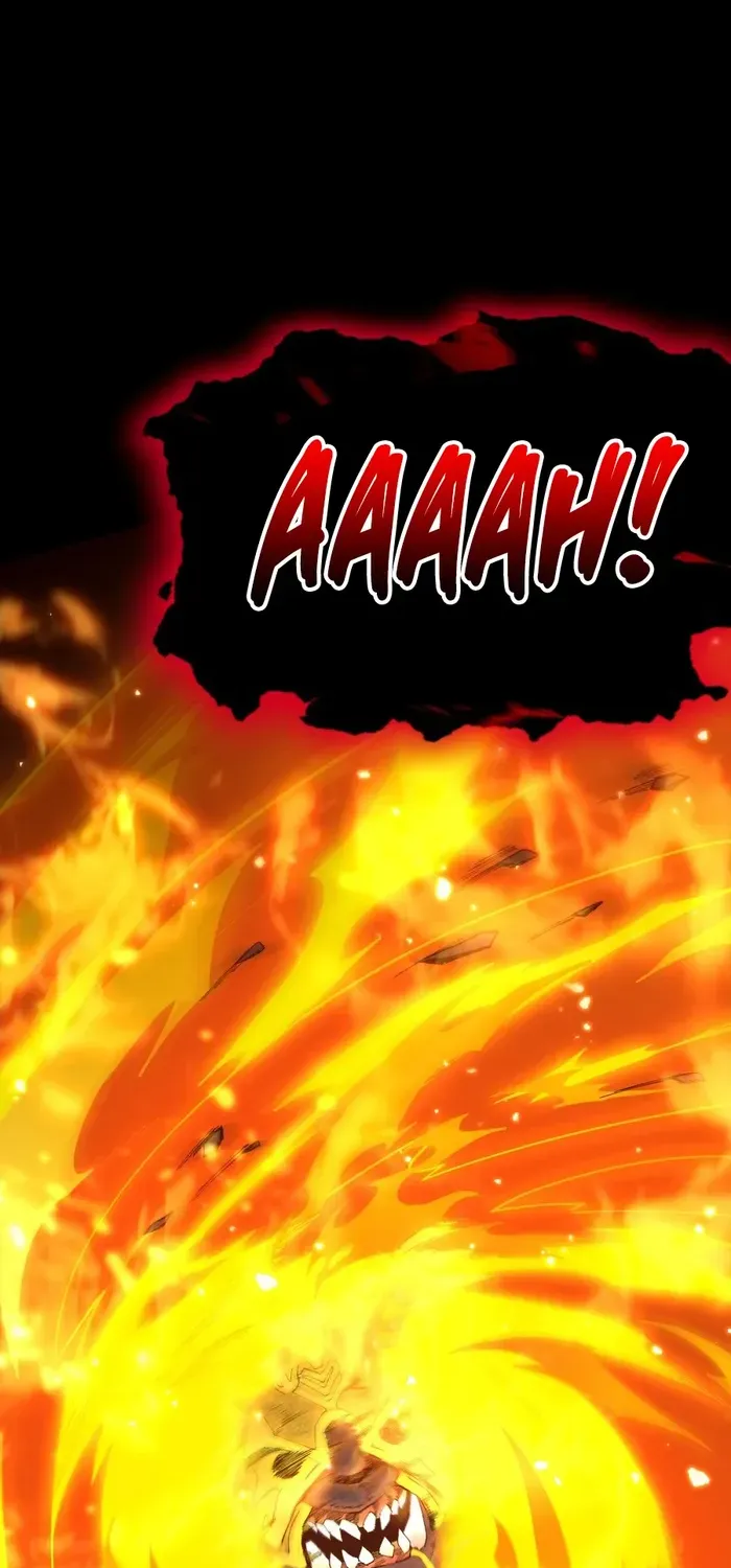 SSS Grade Saint Knight Chapter 37 page 44 - 