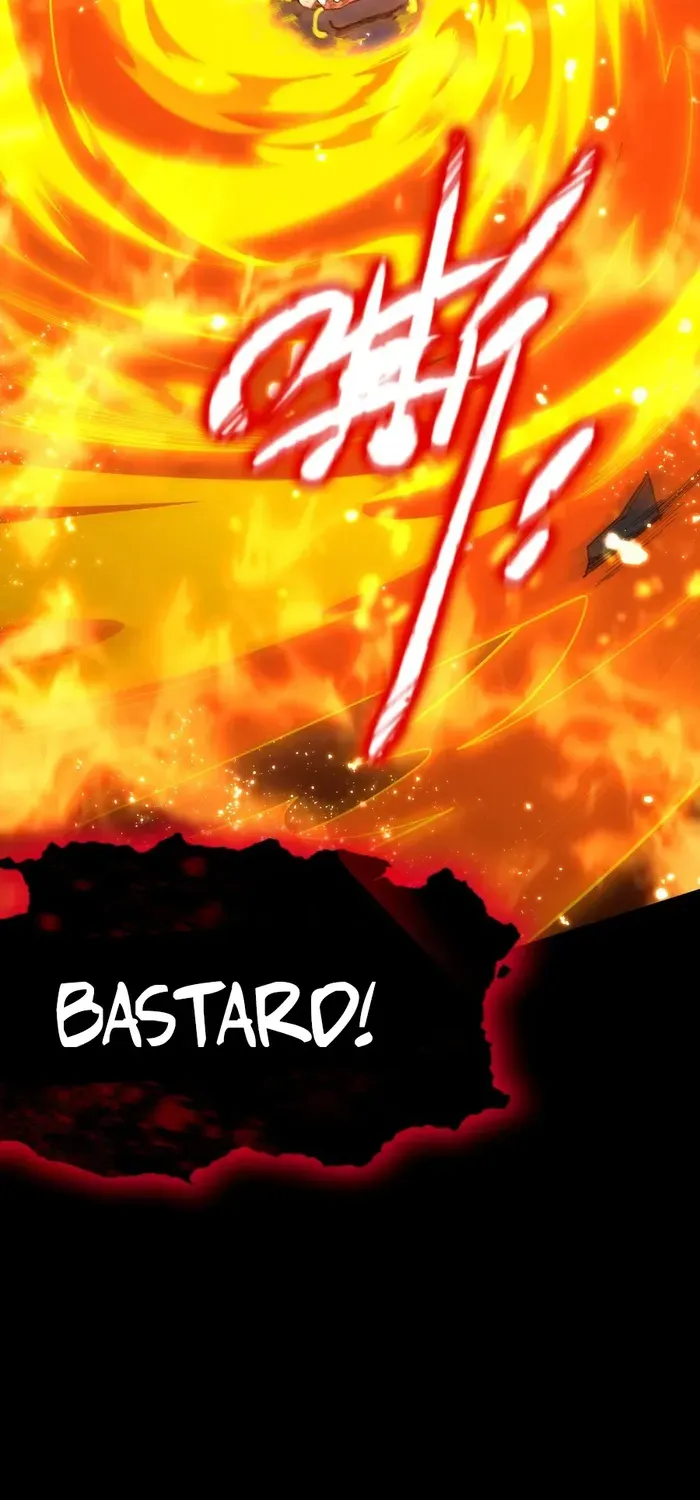 SSS Grade Saint Knight Chapter 37 page 45 - 