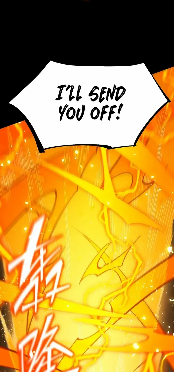 SSS Grade Saint Knight Chapter 37 page 58 - 