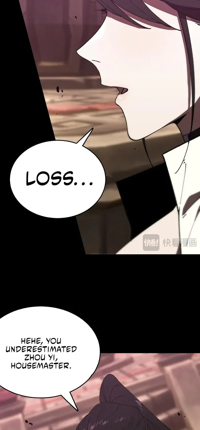 SSS Grade Saint Knight Chapter 37 page 8 - 