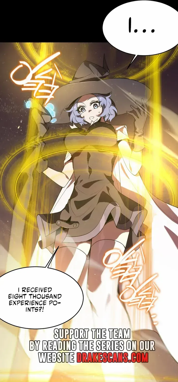 SSS Grade Saint Knight Chapter 37 page 71 - 