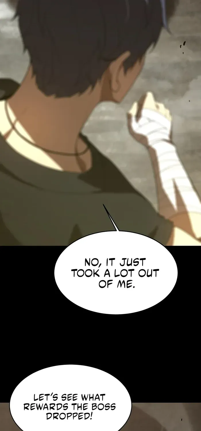 SSS Grade Saint Knight Chapter 37 page 79 - 