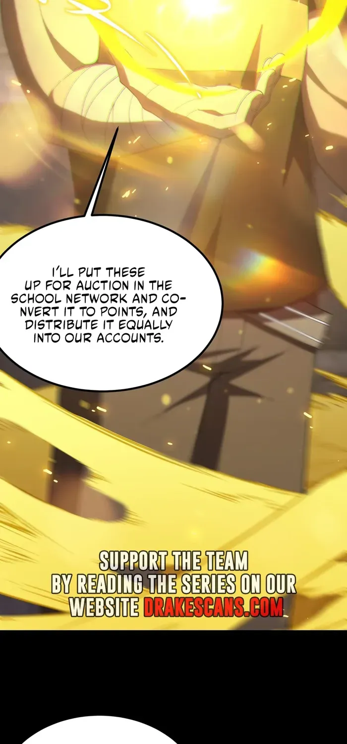 SSS Grade Saint Knight Chapter 37 page 93 - 
