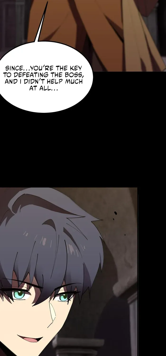 SSS Grade Saint Knight Chapter 37 page 97 - 