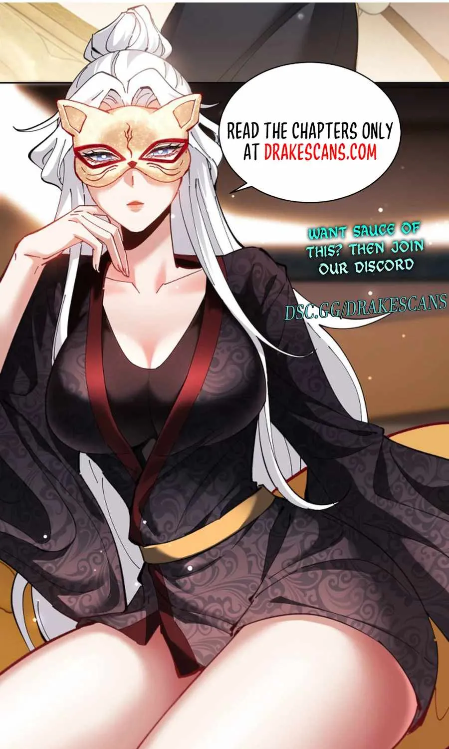 SSS Grade Saint Knight Chapter 38 page 109 - 