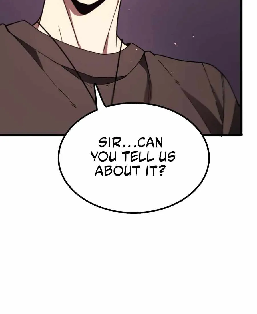 SSS Grade Saint Knight Chapter 38 page 28 - 