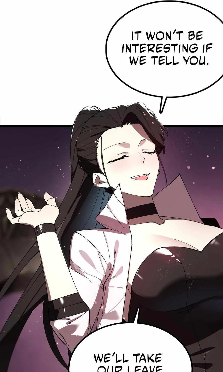 SSS Grade Saint Knight Chapter 38 page 29 - 