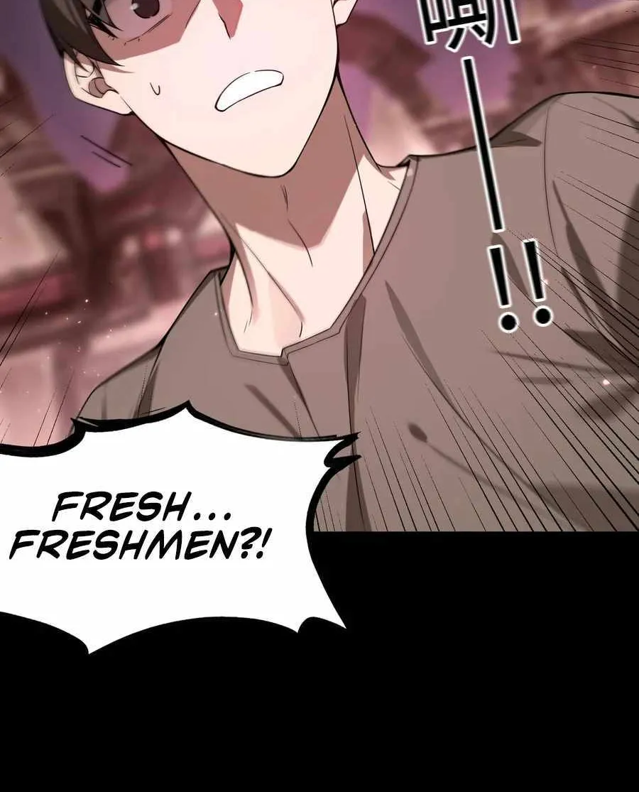 SSS Grade Saint Knight Chapter 38 page 40 - 