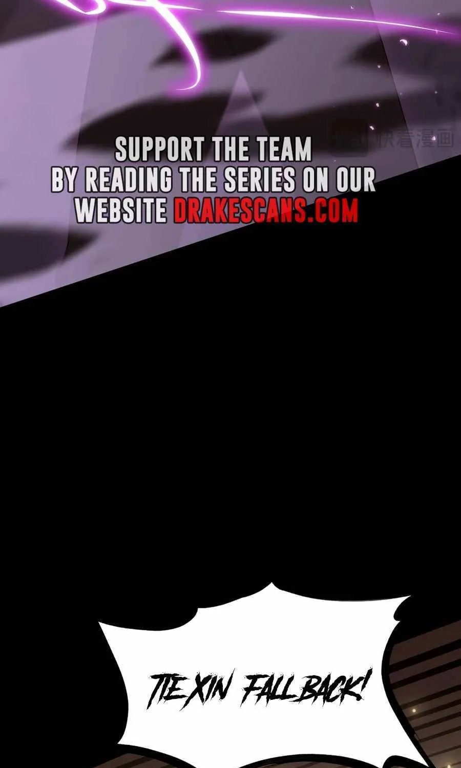 SSS Grade Saint Knight Chapter 38 page 65 - 