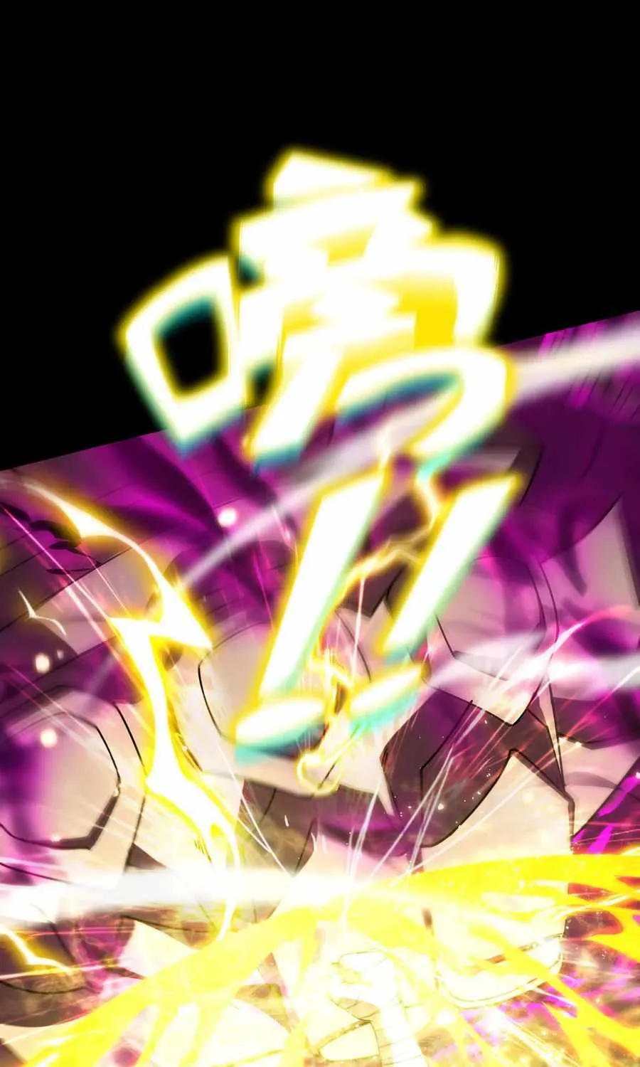 SSS Grade Saint Knight Chapter 38 page 67 - 