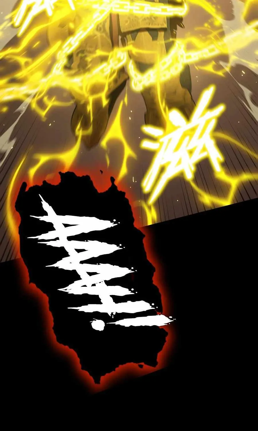 SSS Grade Saint Knight Chapter 38 page 78 - 