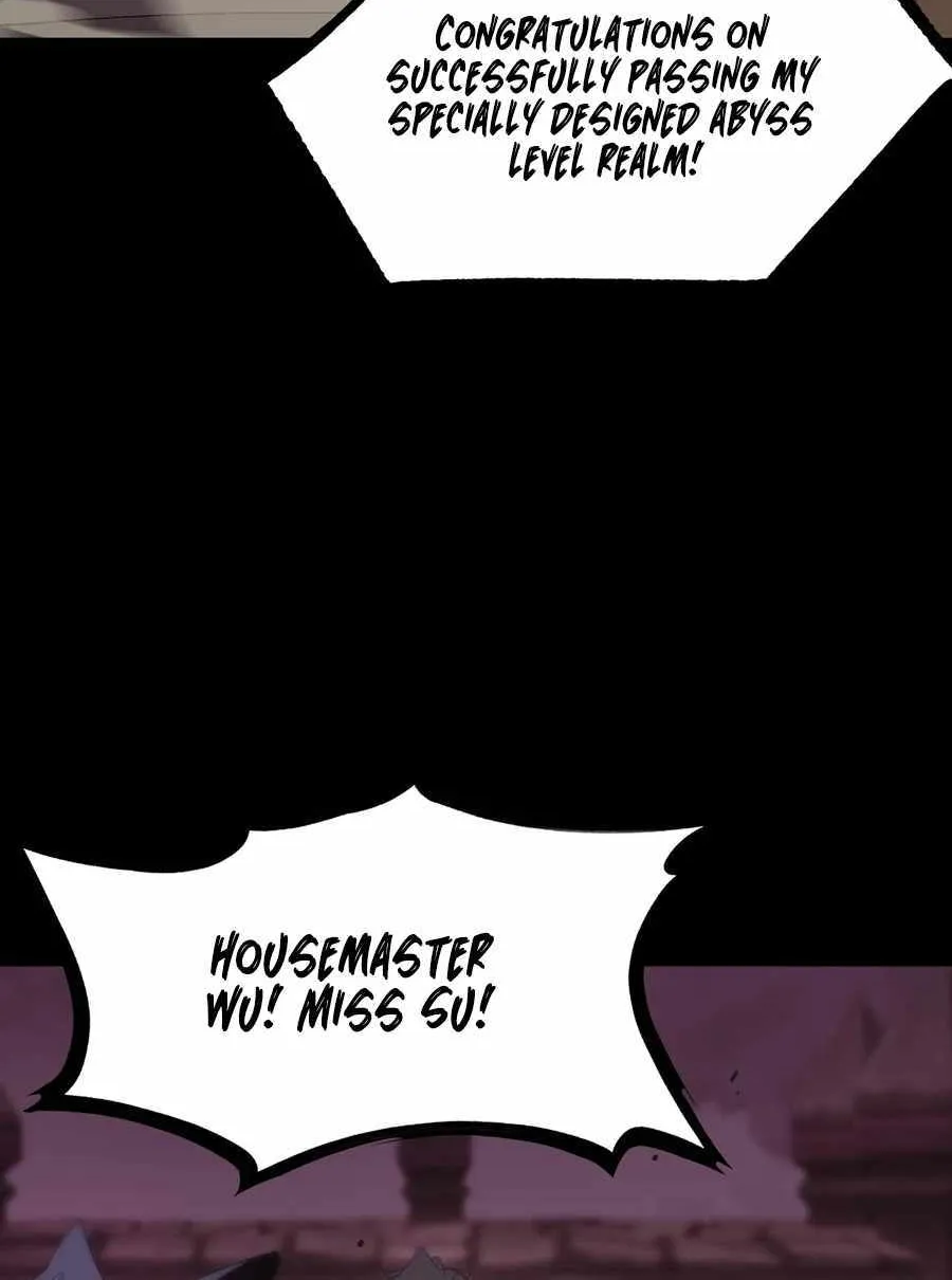 SSS Grade Saint Knight Chapter 38 page 9 - 