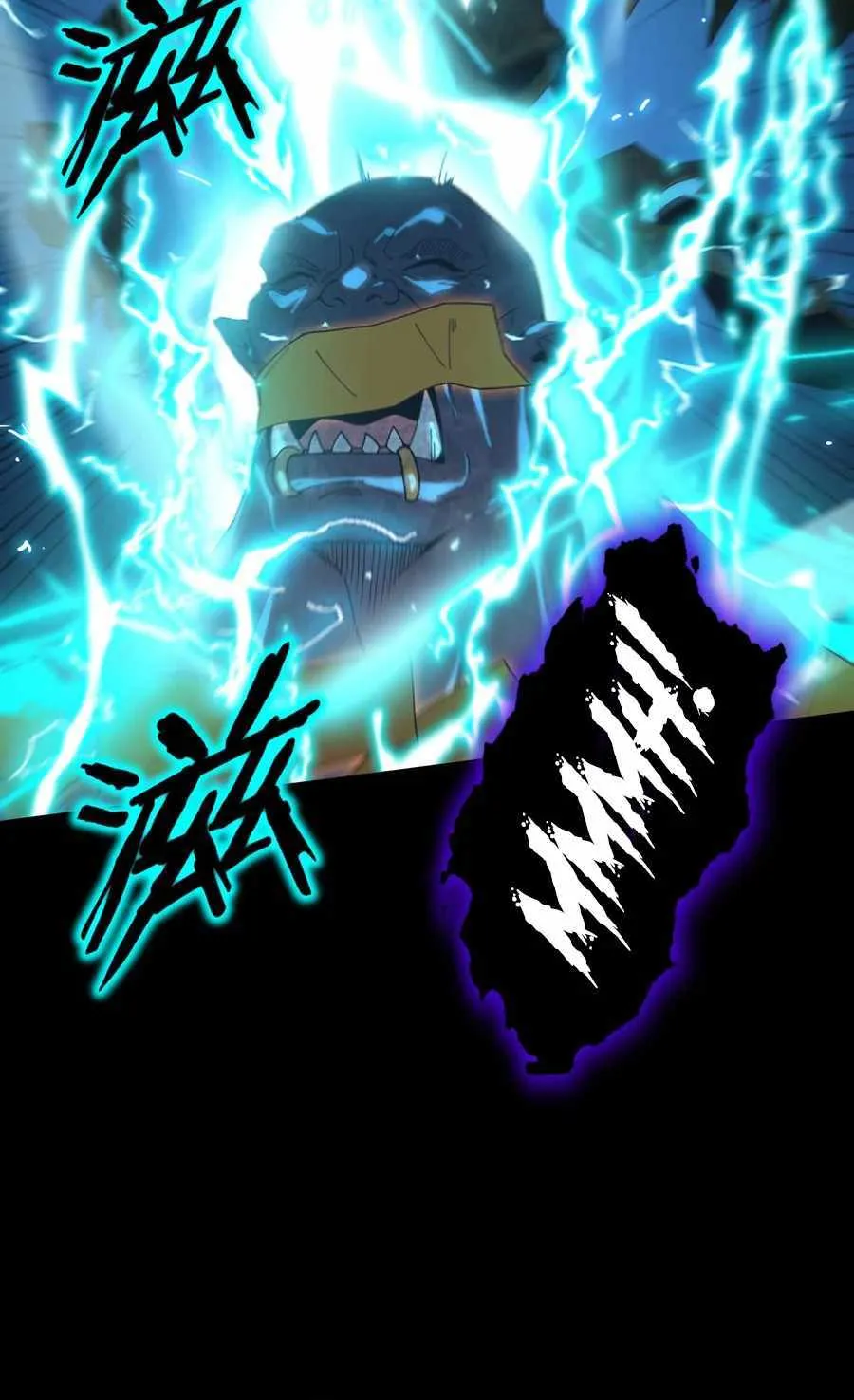 SSS Grade Saint Knight Chapter 38 page 89 - 