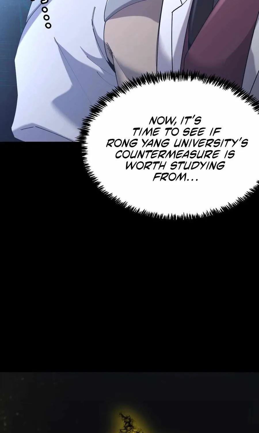 SSS Grade Saint Knight Chapter 39 page 101 - 