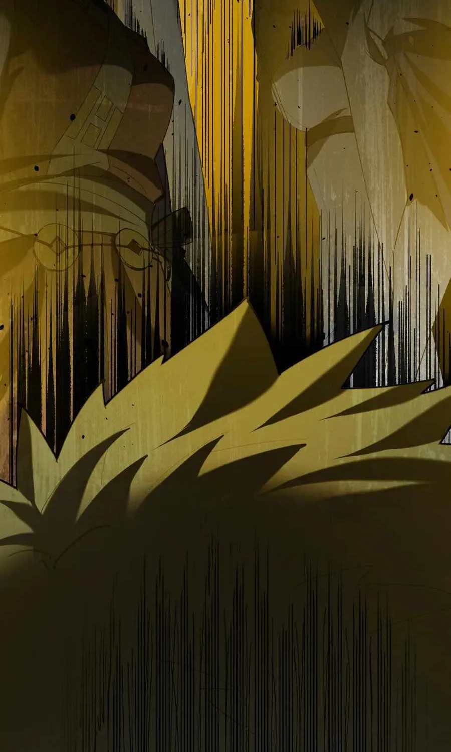 SSS Grade Saint Knight Chapter 39 page 105 - 