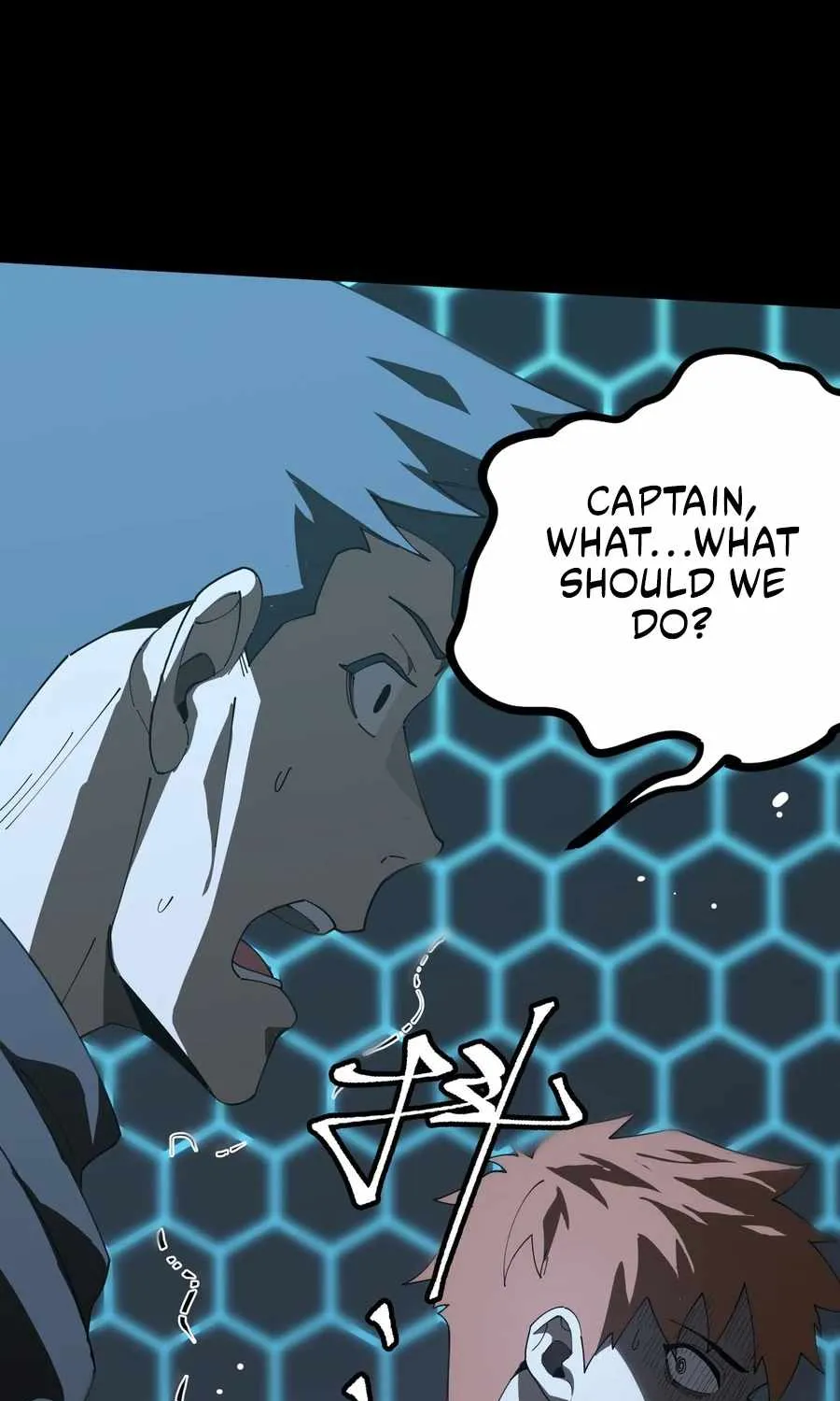 SSS Grade Saint Knight Chapter 39 page 108 - 